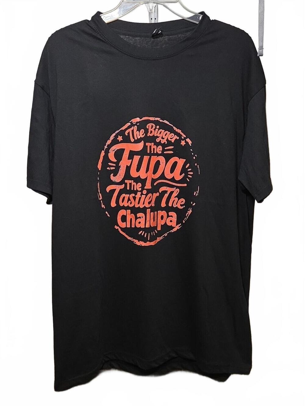 Funny Tee | L